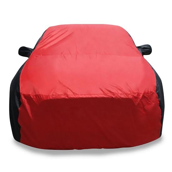 Car Cover For Ford Mustang