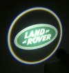 ORACLE Door LED Projectors - Land Rover