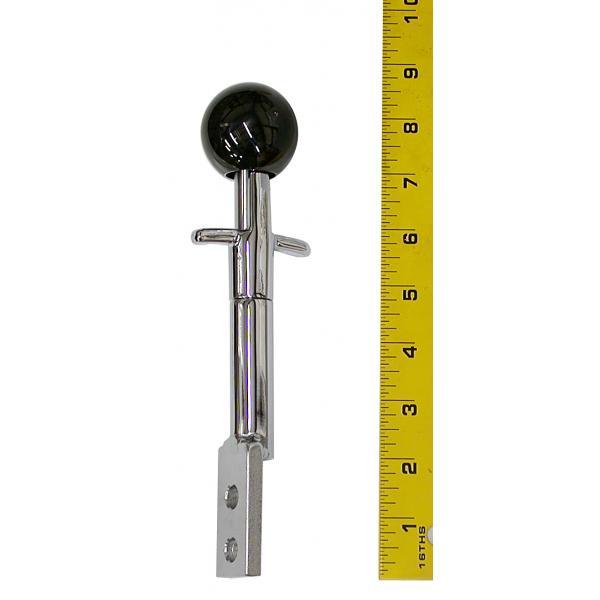 1969-1976 Corvette C3 Shifter Handle (bolt-on)