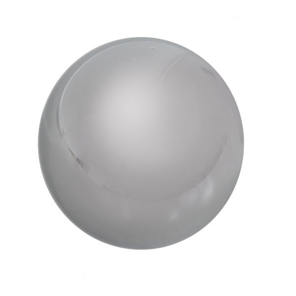 1964-1968 C2 C3 Shifter Knob (chrome)