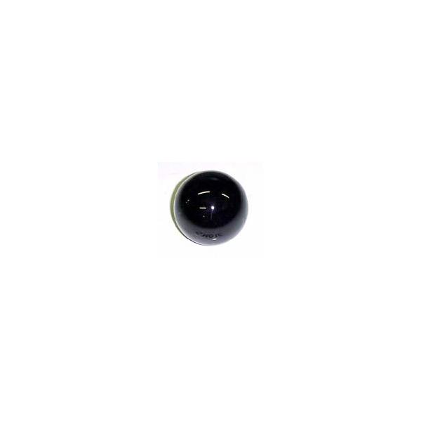 1969-1981 Corvette C3 Shifter Knob (black Chrome)