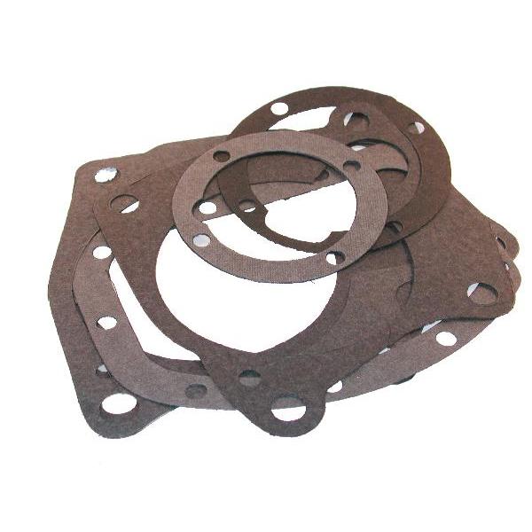 1957-1981 C1 C2 Corvette C3 Borg Warner Gasket Set