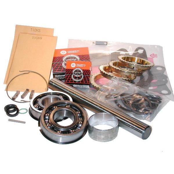 1966-1973 C2 Corvette C3 Muncie Rebuild Kit