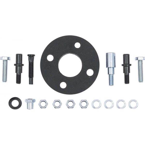 1963-1981 C2 Corvette C3 Steering Coupler Web Repair Kit