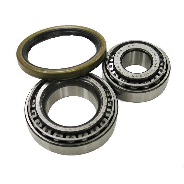 1963-1968 C2 Corvette C3 Front Wheel Bearing Set