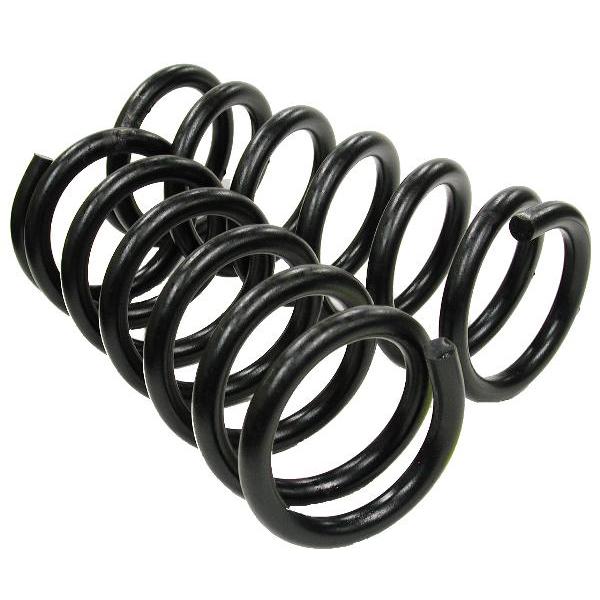 1963-1982 C2 Corvette C3 Front Coil Springs (sb W/air; Bb All)