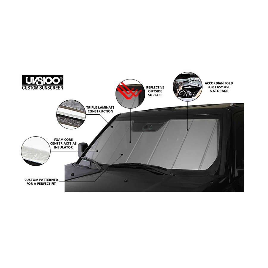 Dodge Challenger Accessories – Mats, Cover, SunScreen - auto parts