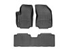 Weather Tech Floor Mats 2020 Denali