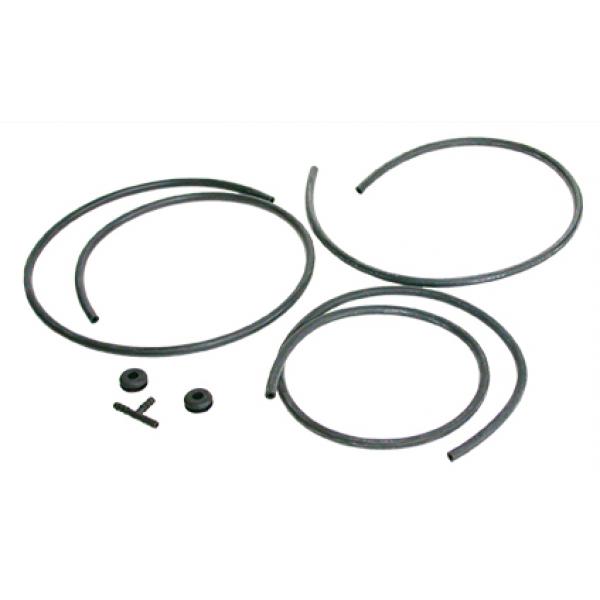 1975-1976 Corvette C3 Windshield Washer Hose Kit