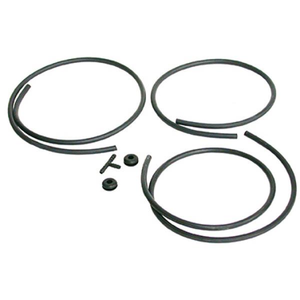 1977-1982 Corvette C3 Windshield Washer Hose Kit